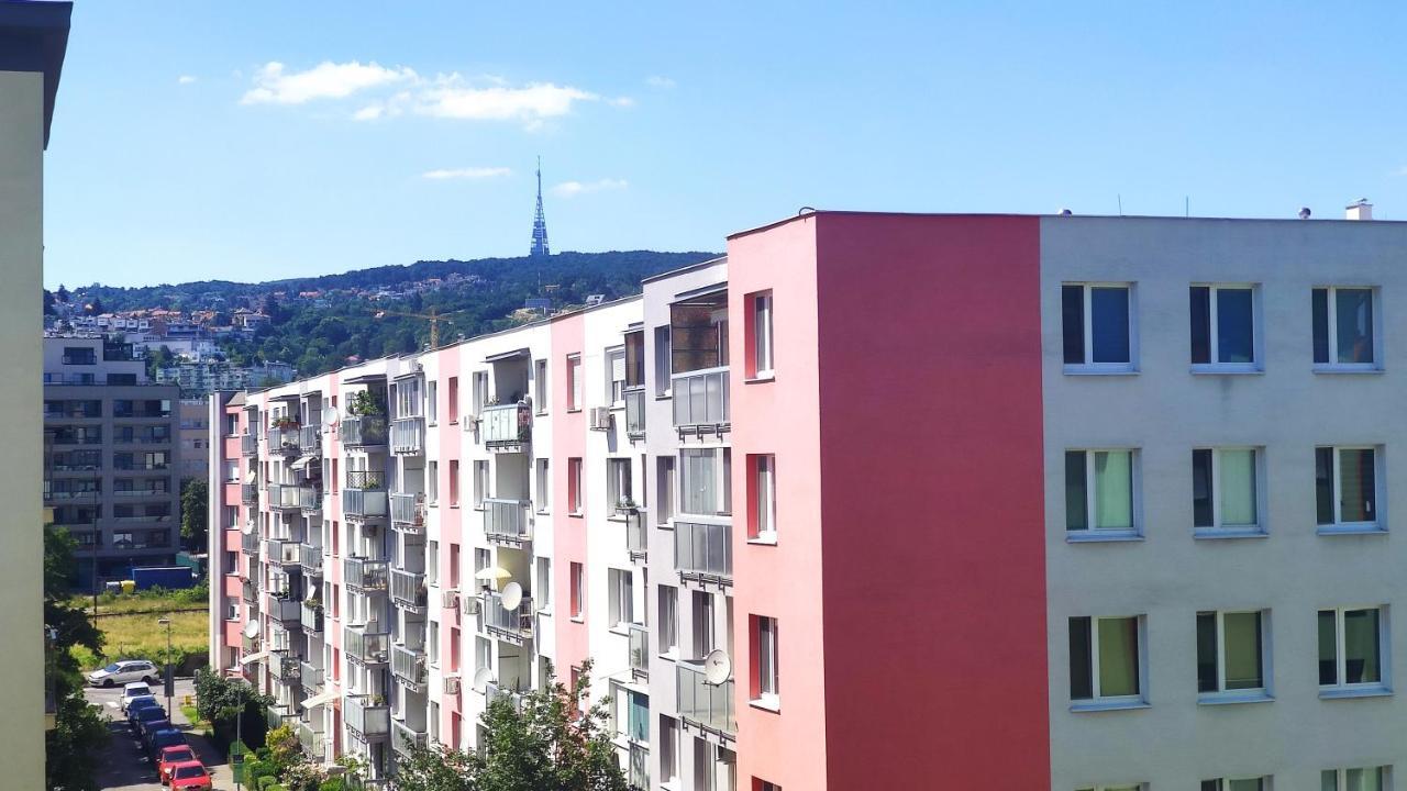 "Like A Home" Apartment Pressburg Exterior foto