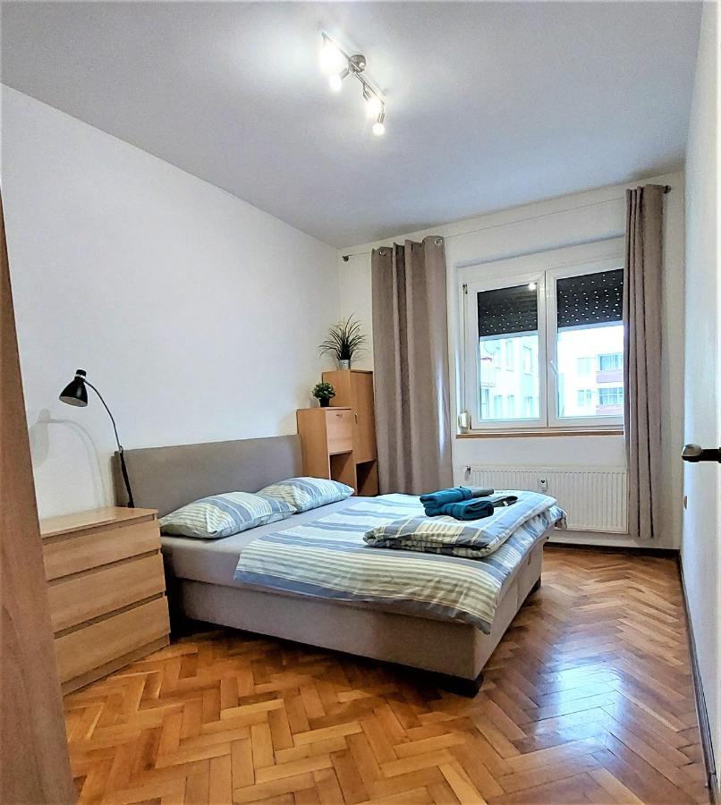 "Like A Home" Apartment Pressburg Exterior foto