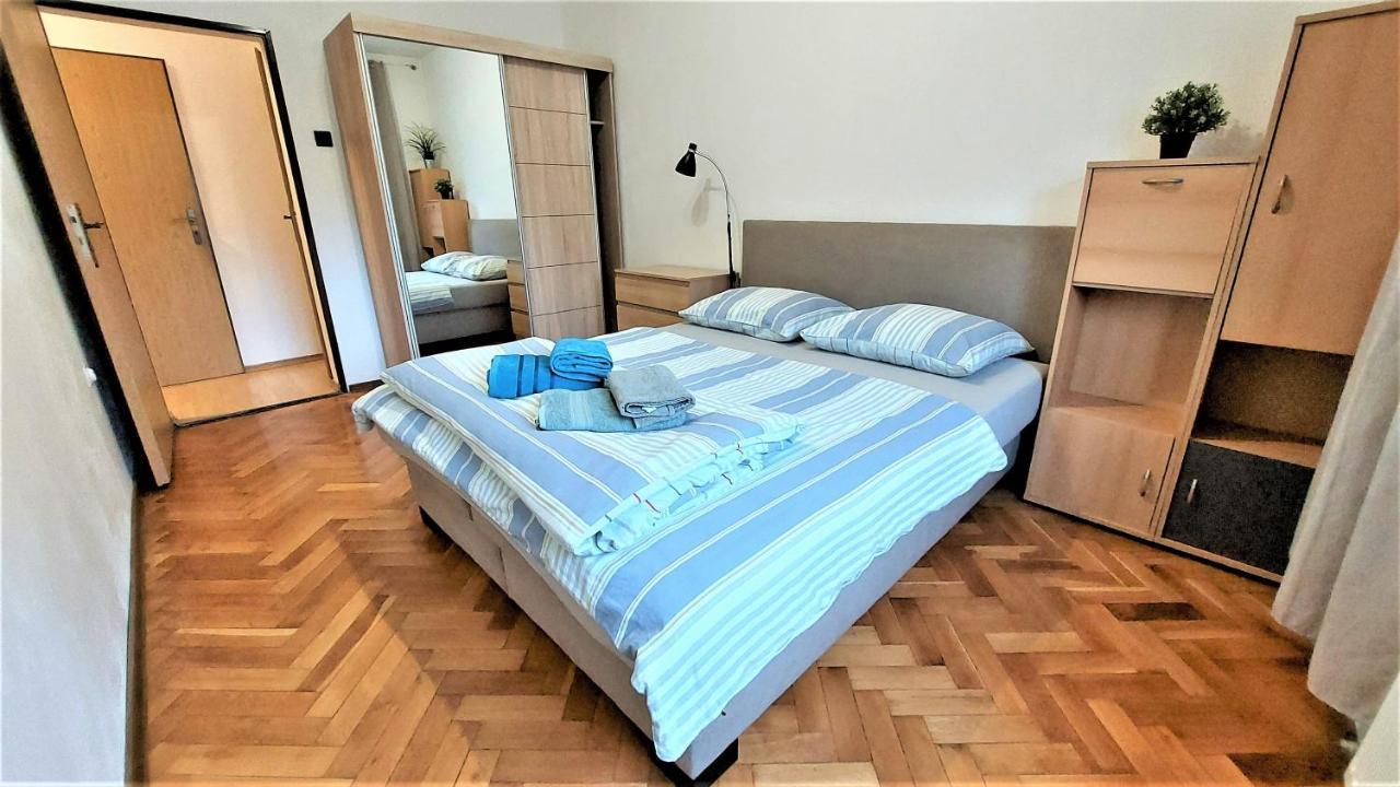 "Like A Home" Apartment Pressburg Exterior foto
