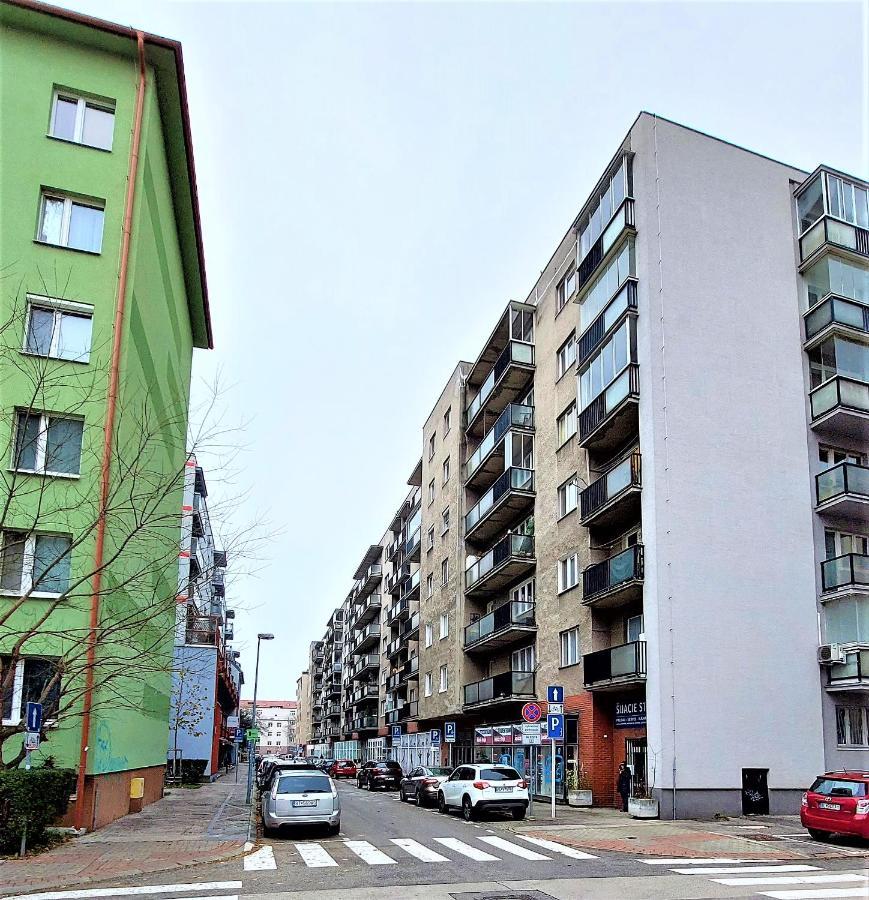 "Like A Home" Apartment Pressburg Exterior foto