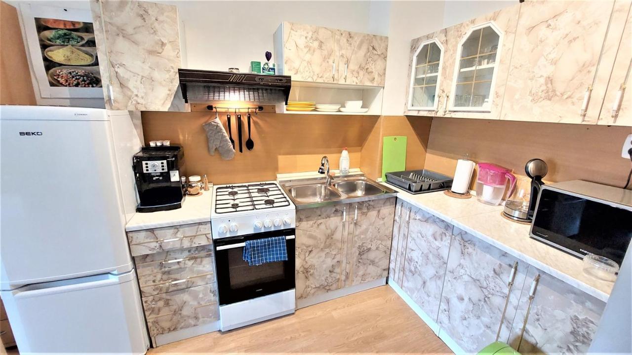 "Like A Home" Apartment Pressburg Exterior foto